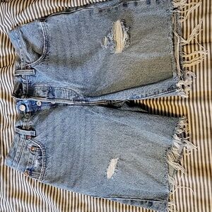 Levis 501 90s short